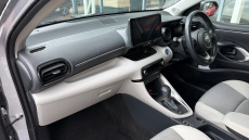 Toyota Yaris 1.5 Hybrid Excel 5dr CVT Hybrid Hatchback